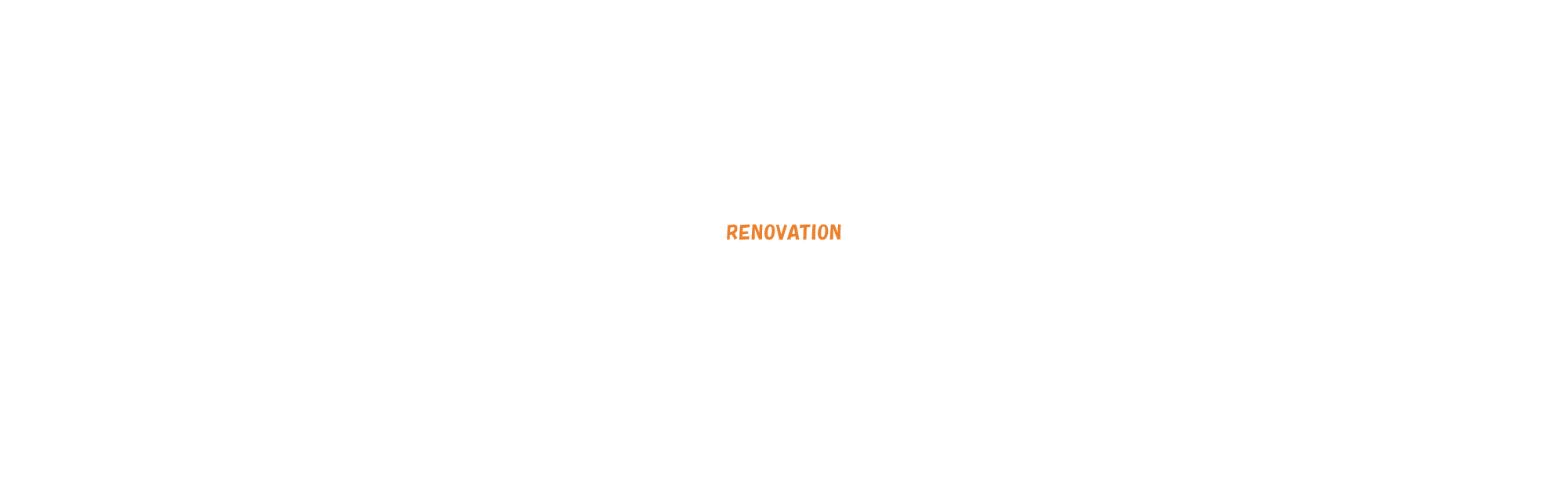 リフォーム・内装工事
